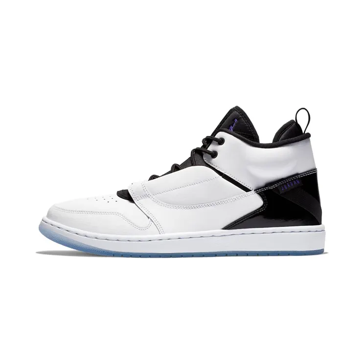 Jordan Fadeaway White Concord (AO1329-100)