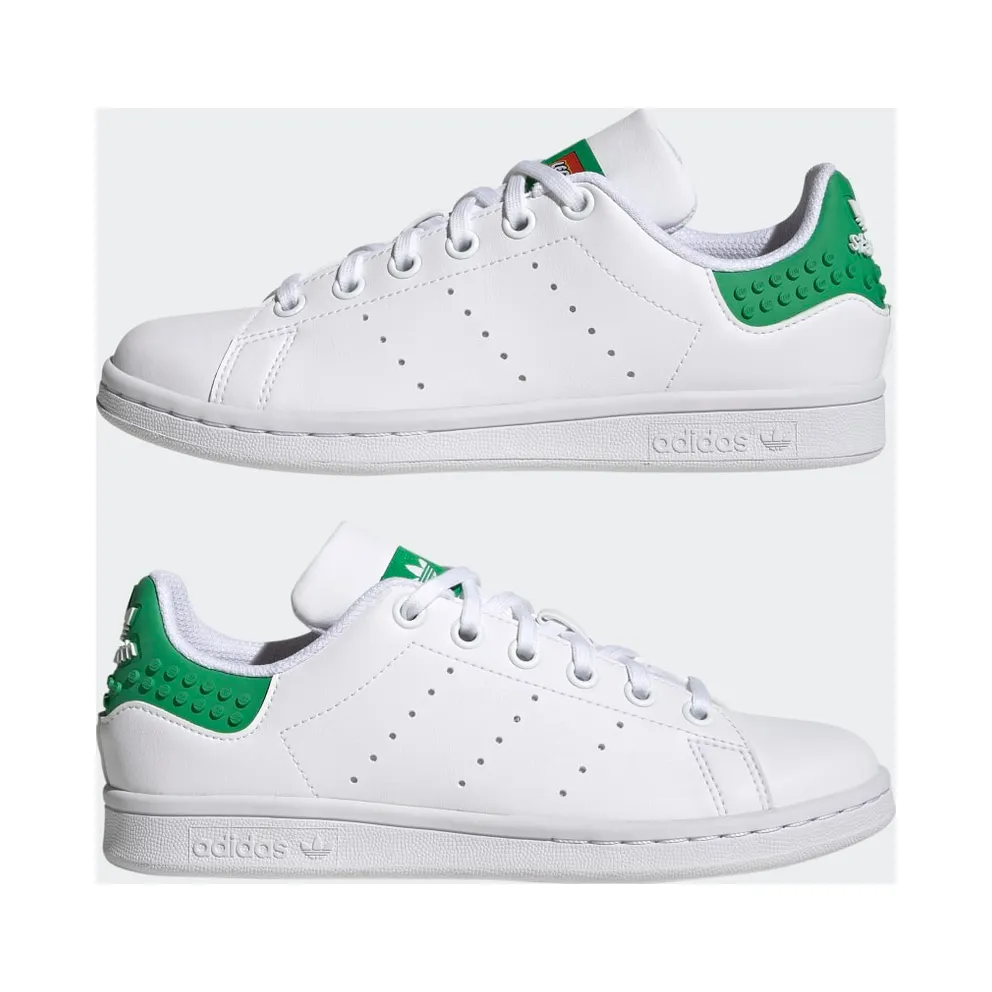 Adidas adidas Stan Smith x LEGO® Cloud White / Pantone / Core Black (GV8972)