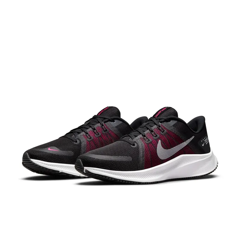Nike Quest 4 Road Running Black (DA1106-001)