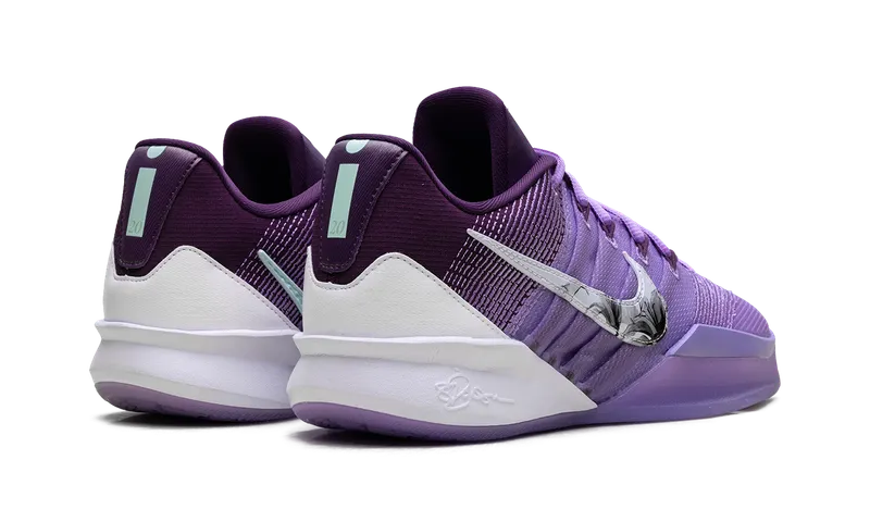 Nike Sabrina 3 SE “Night Purple” (IQ5082-501)
