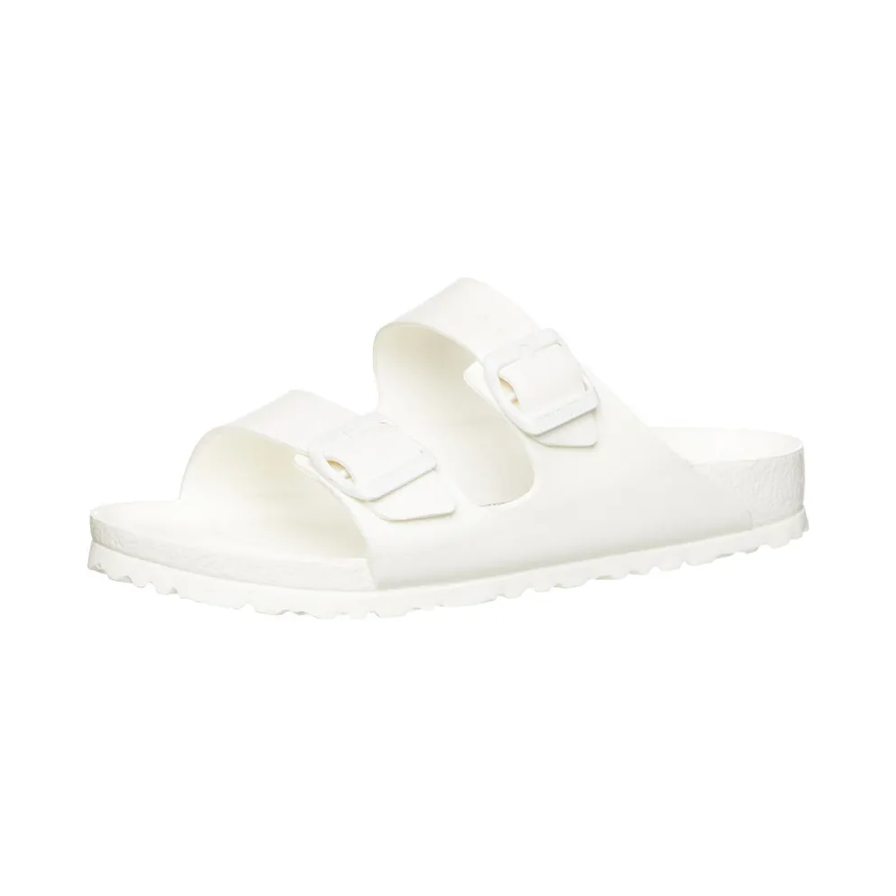Birkenstock Arizona EVA “White” (0129443)