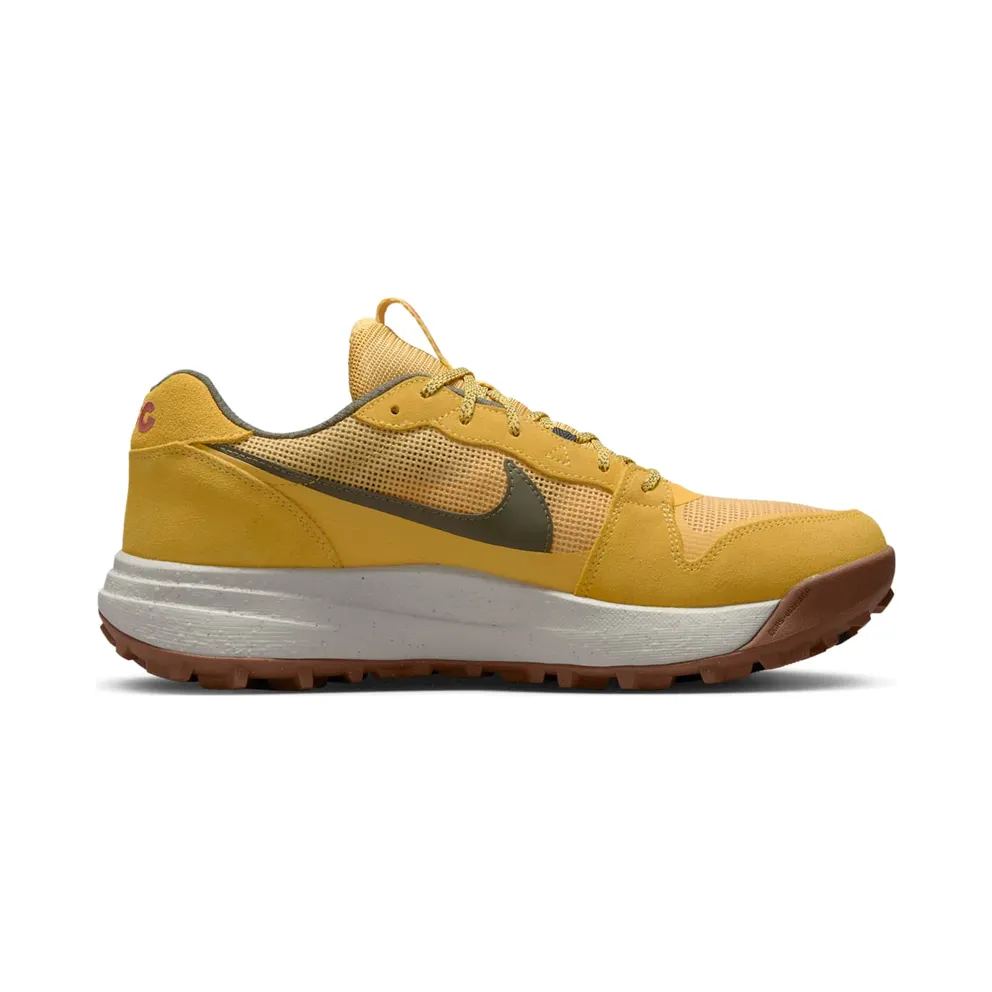 Nike ACG Lowcate Yellow (DM8019-700)