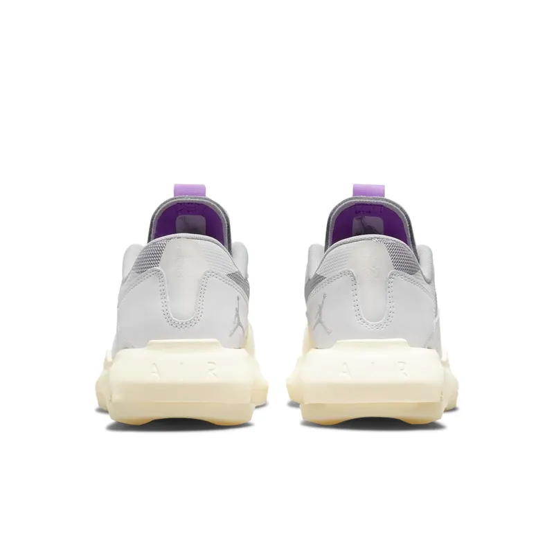Jordan Air 200E Summit White Coconut Milk (DH7381-110)