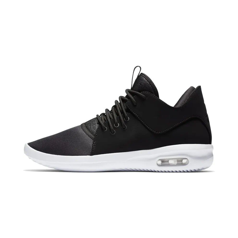 Jordan First Class Black White (AJ7312-010)