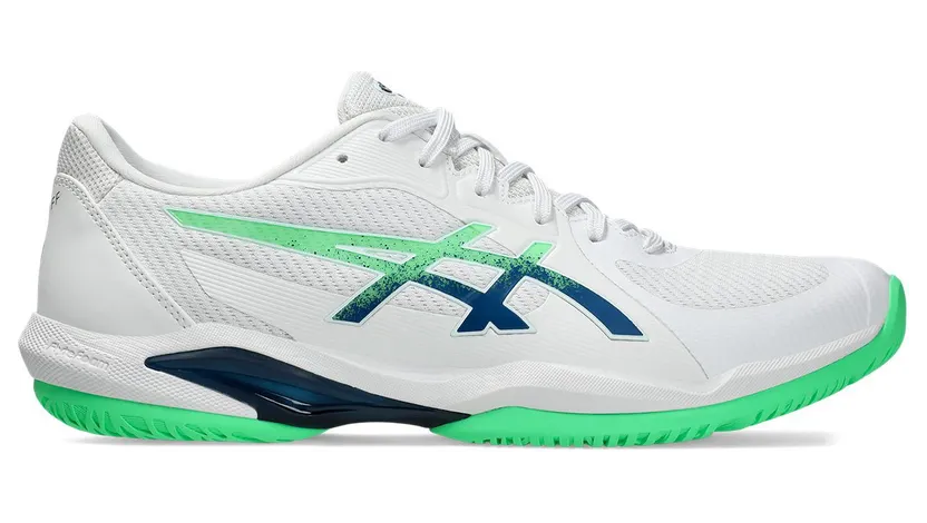ASICS Solution Swift FF 2 White New Leaf (1041A466-101)
