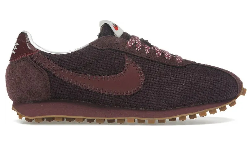 Nike LD-1000 size? Exclusive Burgundy Crush (HV6347-600)