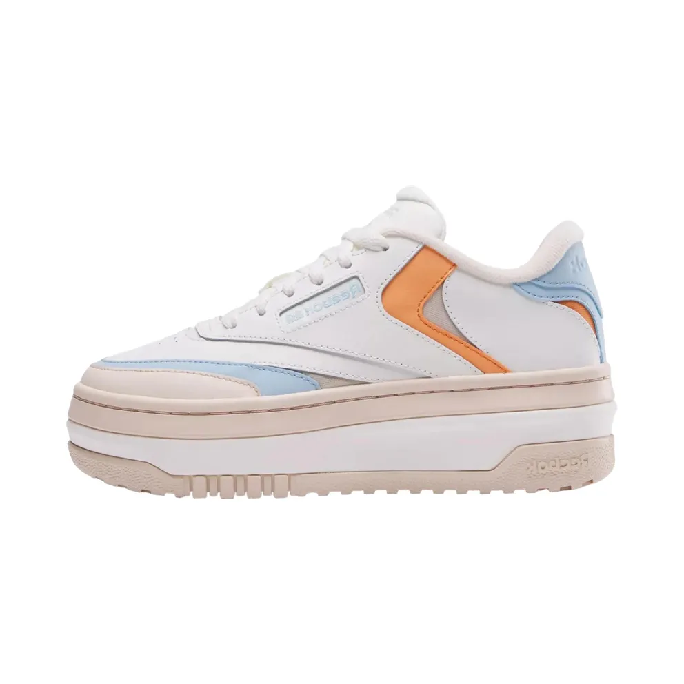 Reebok Club C Extra “White” (100201-426)