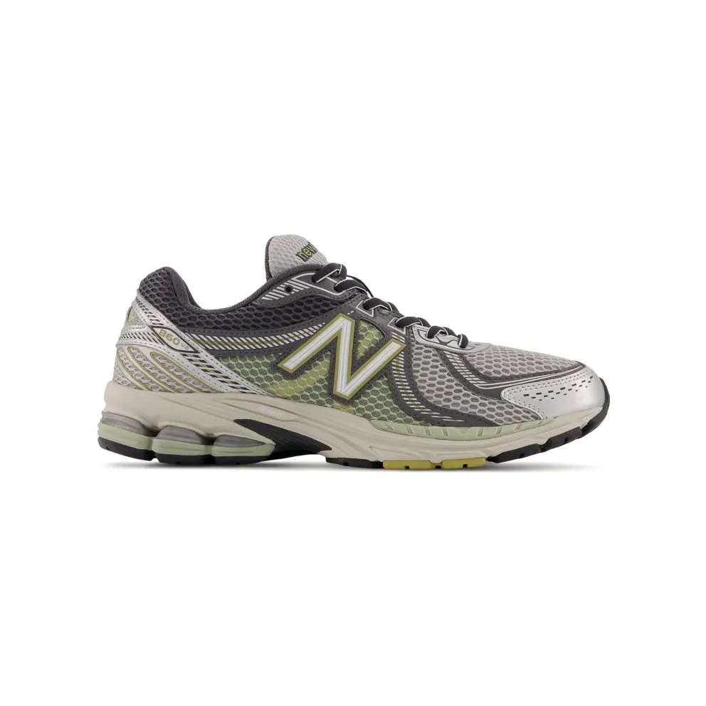 New Balance 860v2 “Earth” (ML860KR2)