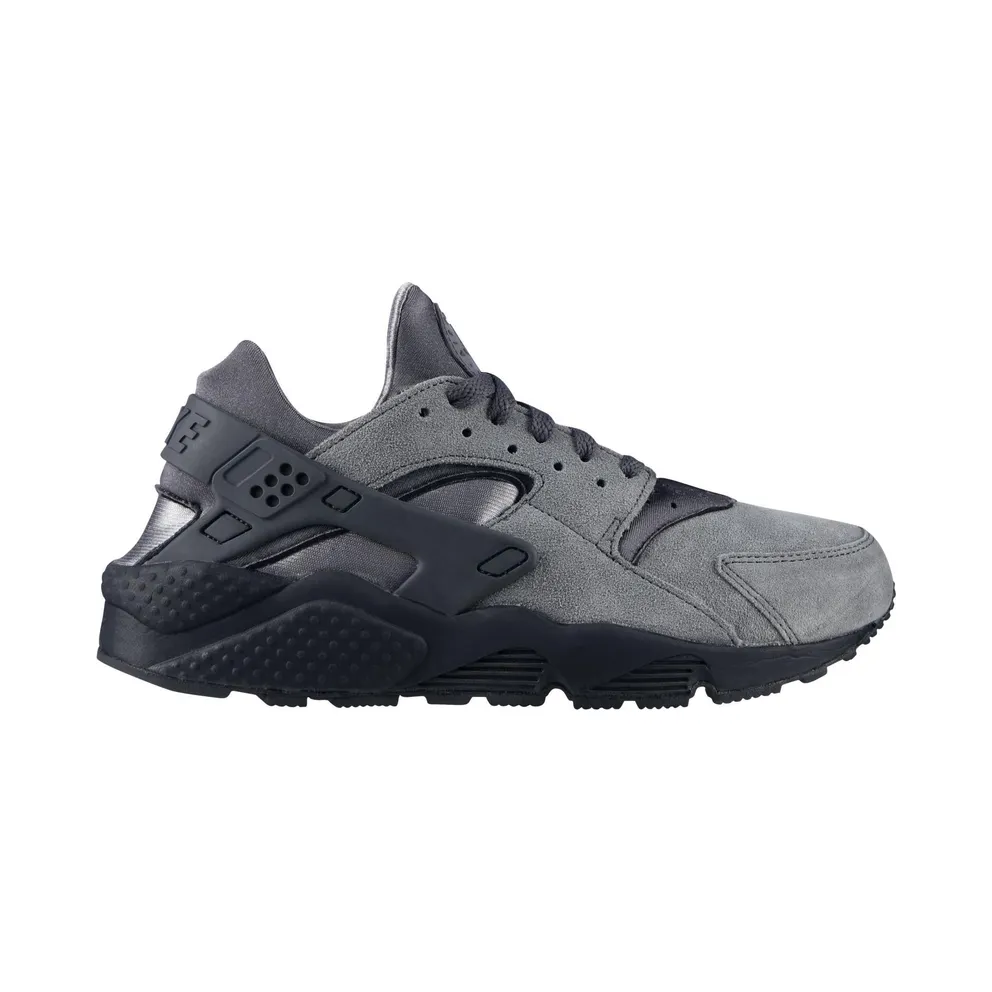 Nike Air Huarache Cool Grey Anthracite (318429-082)