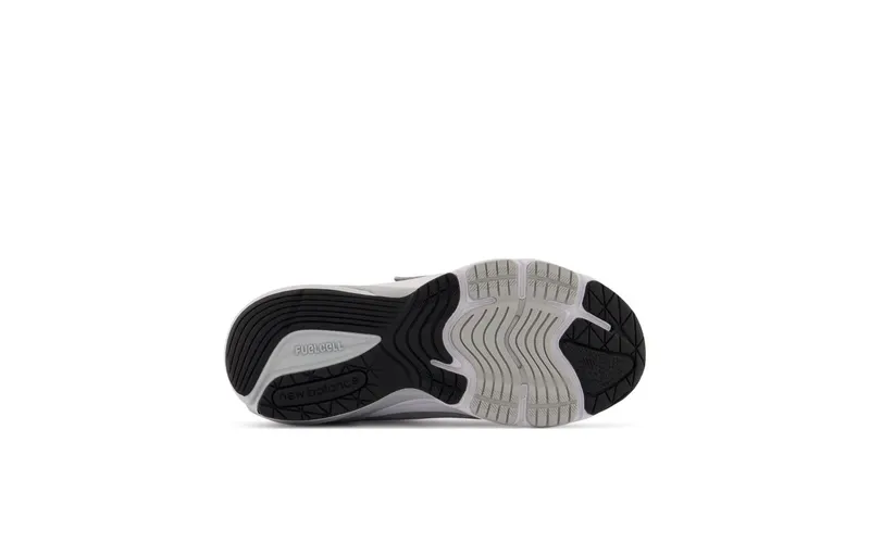 New Balance FuelCell 990v6 Hook and Loop Grey Silver (PV990GL6)
