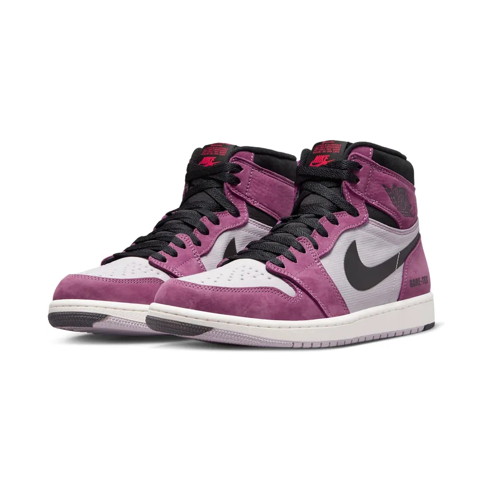 Air Jordan 1 Purple (DB2889-500)