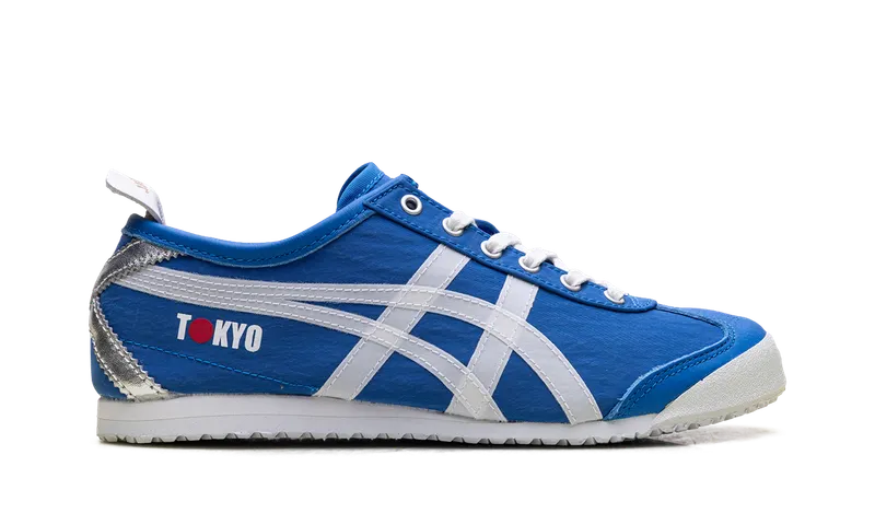 Onitsuka Tiger Mexico 66 “Konbu Tokyo Directoire Blue” (1183A730-401)