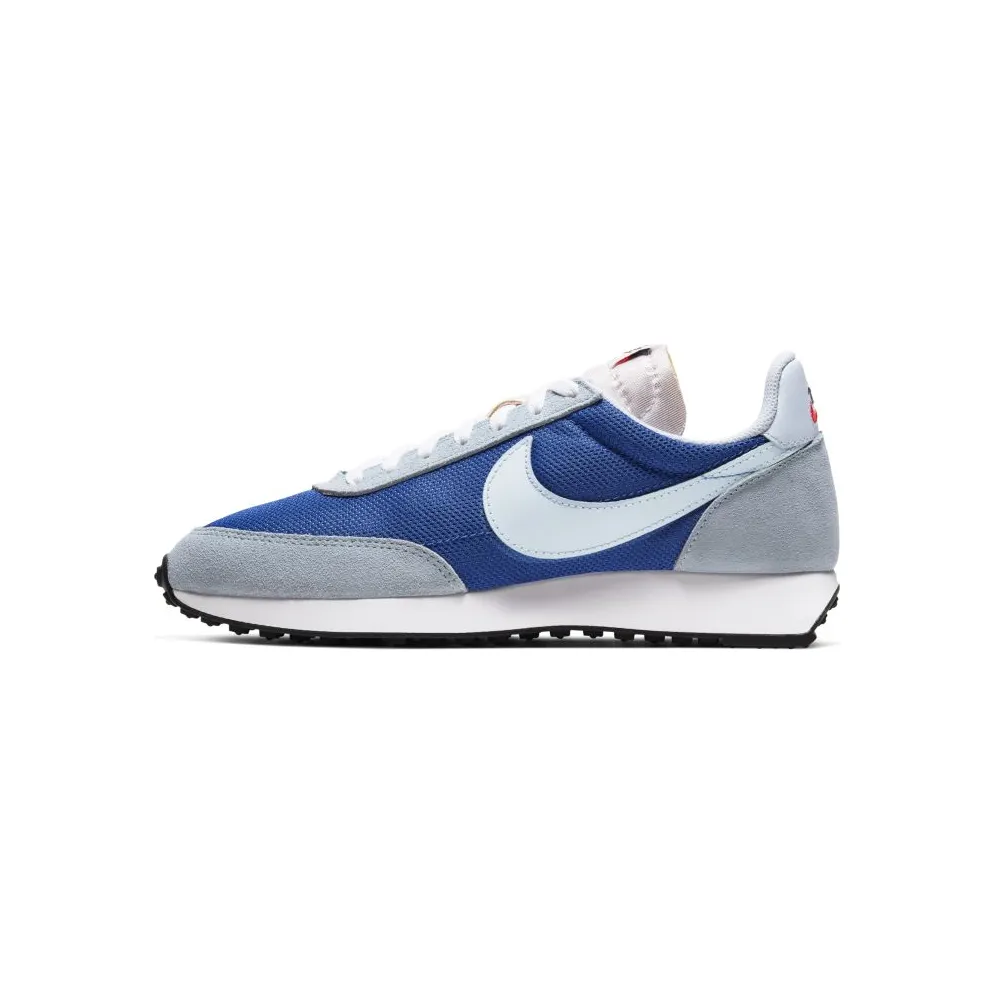 Nike Air Tailwind 79 Hydrogen Blue Royal/White/Habanero Red (487754-410)