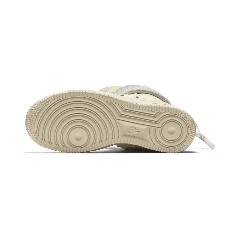 Nike SF Air Force 1 High Rattan (W) (AA3965-200)