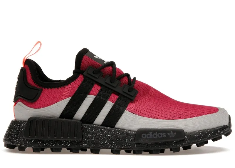 adidas NMD R1 Trail Wild Pink Black (FX6811)