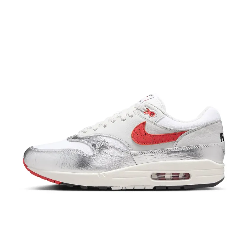 Nike Air Max 1 Premium “Chile Pepper” (HF7746-100)