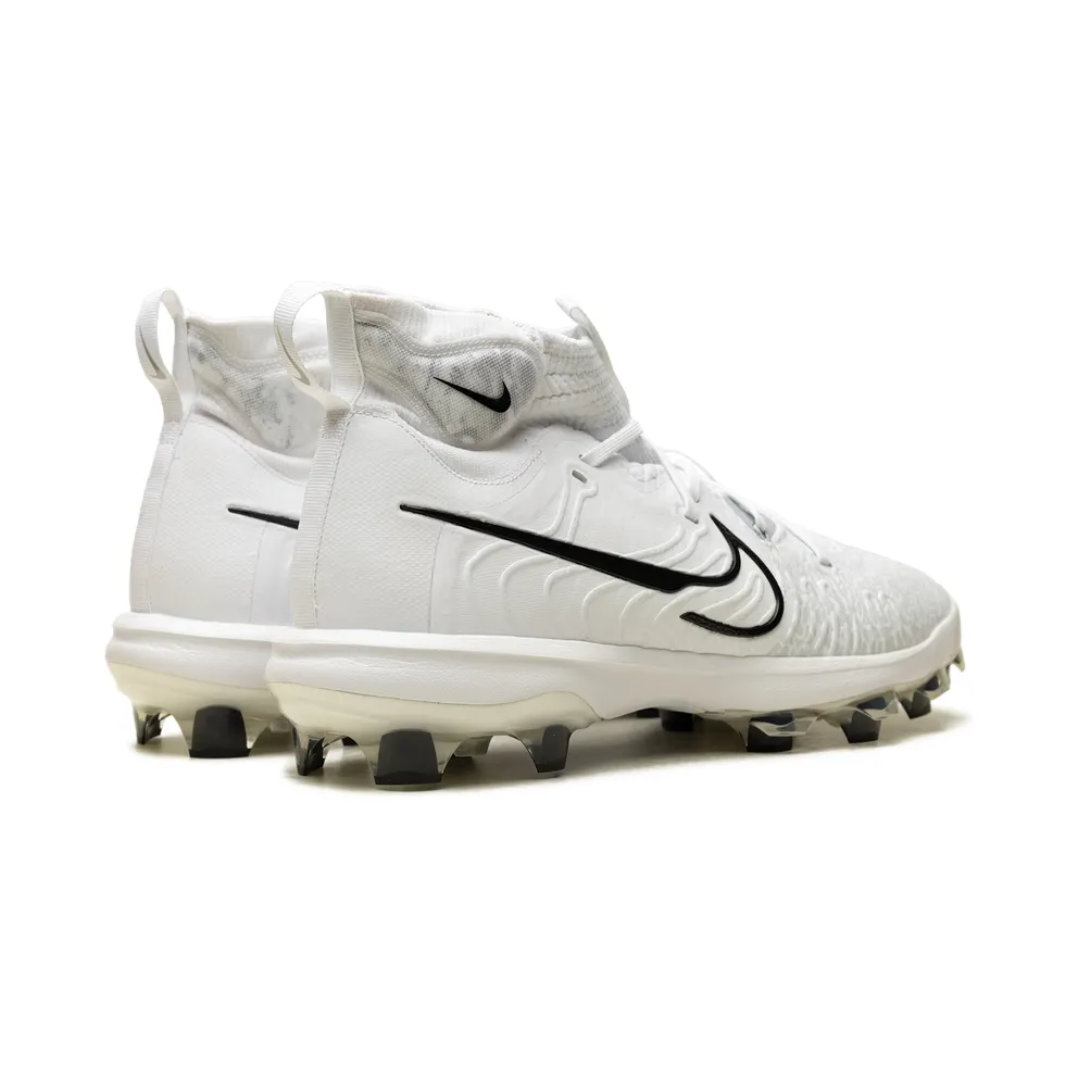 Nike Alpha Huarache NXT MCS “White” (DJ6519-100)