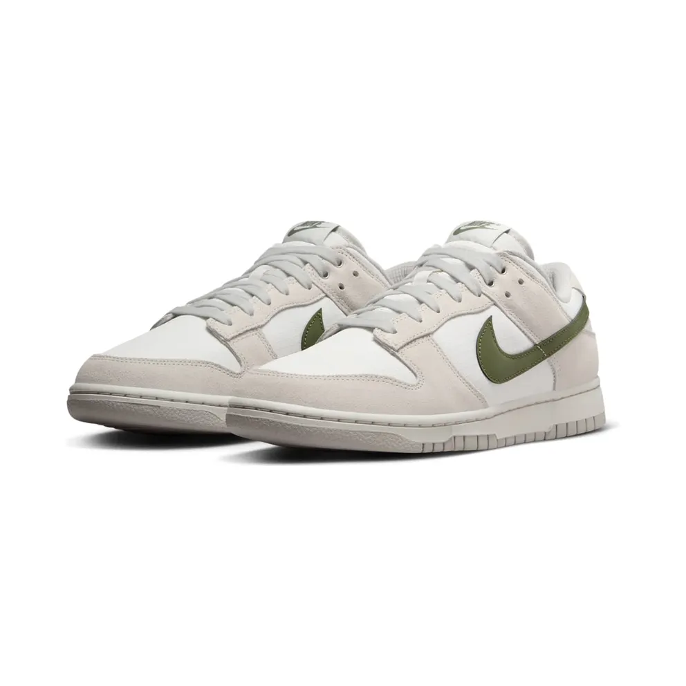 Nike Dunk Low Leaf Veins (FV0398-001)
