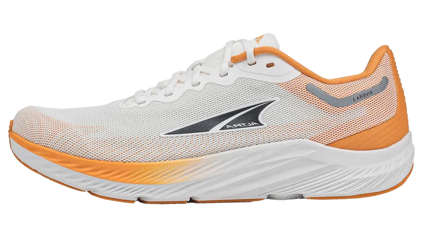 Altra Rivera 3 “White / Orange” (AL0A7R6Y108)