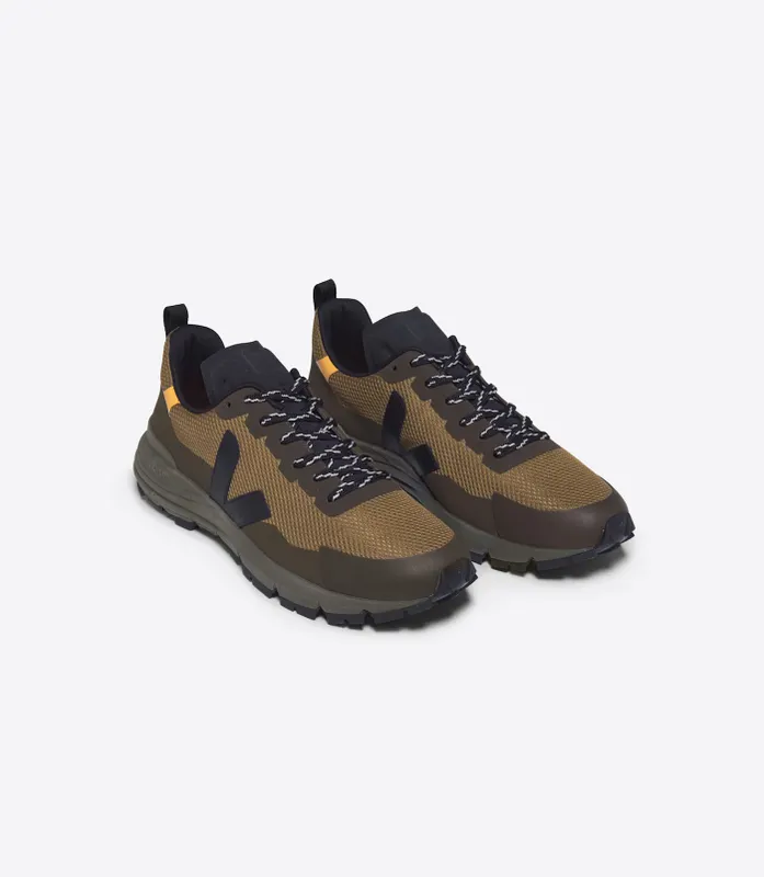 VEJA Dekkan mesh – Bruin (DC1803547B)