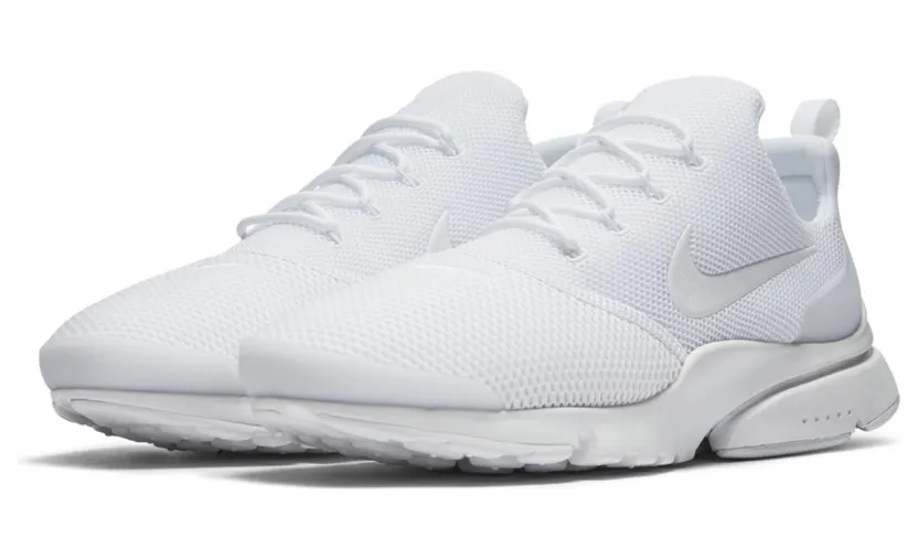 Nike Presto Fly Triple White