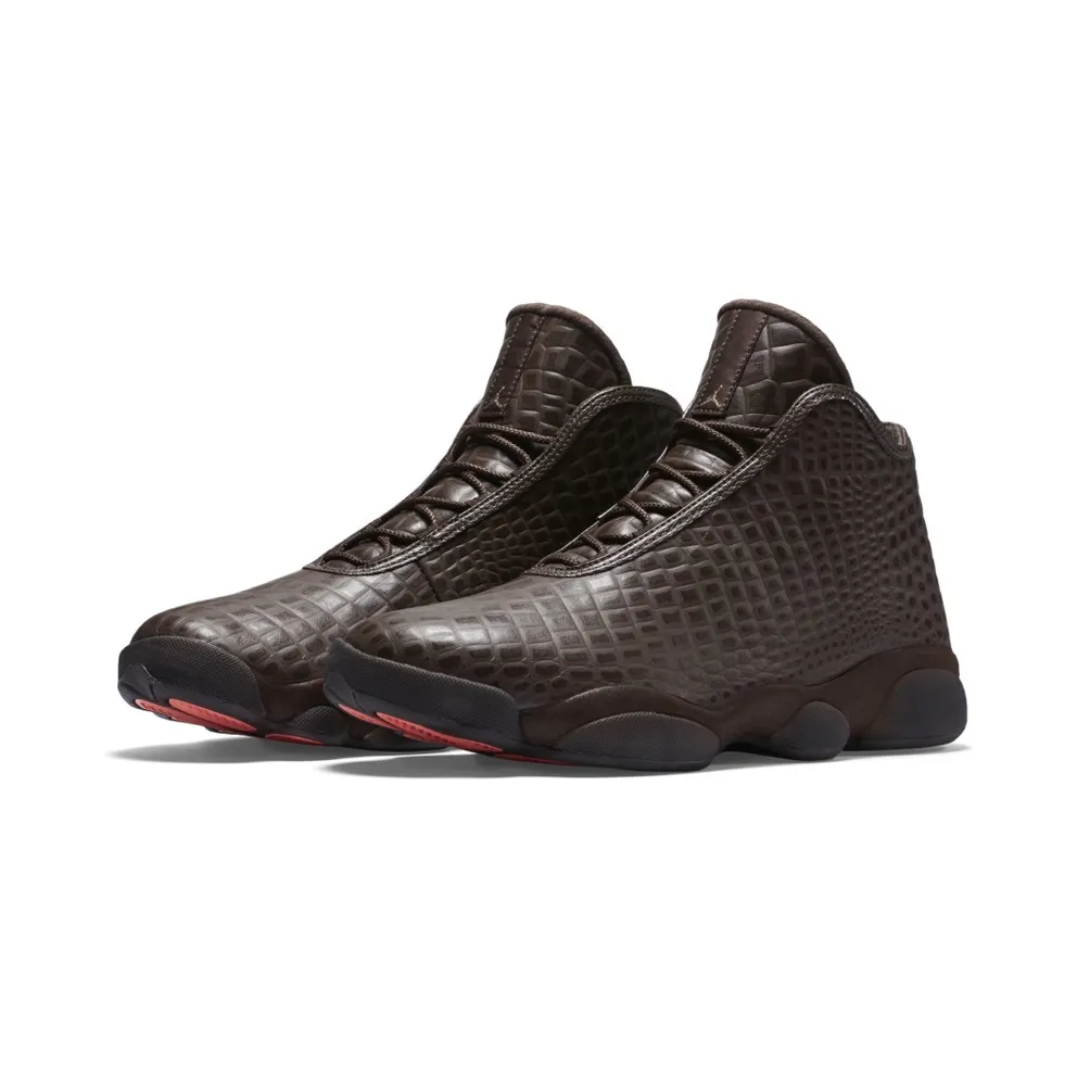 Jordan Horizon Premium Brown Croc (822333-205)