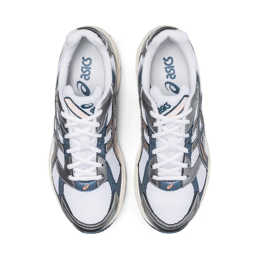 Asics Gel-1130™ White/Ironclad (1201A256.110)
