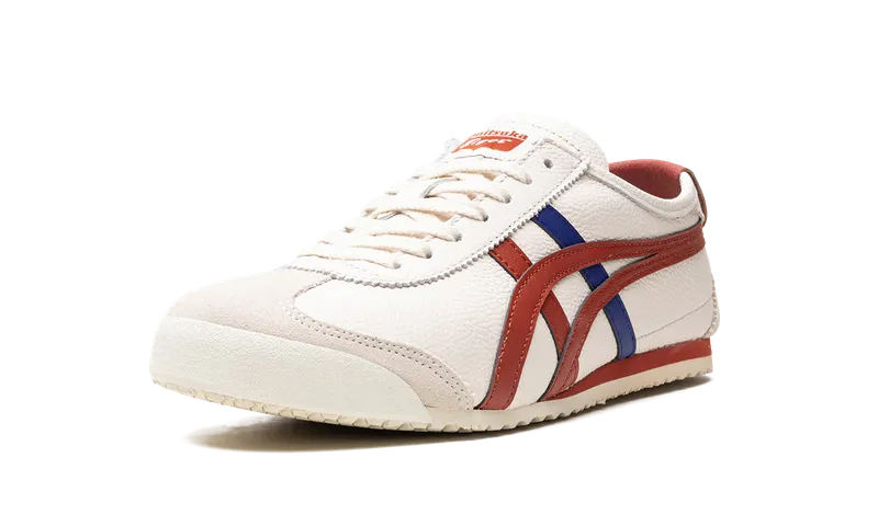 Onitsuka Tiger Mexico 66 “Birch Rust Red” (1183A201-206)