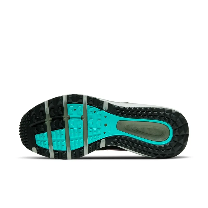 Nike Juniper Trail Trail Black (CW3809-003)