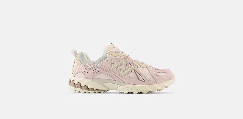 New Balance 610v1 Stone Pink Sandstone (ML610TH)