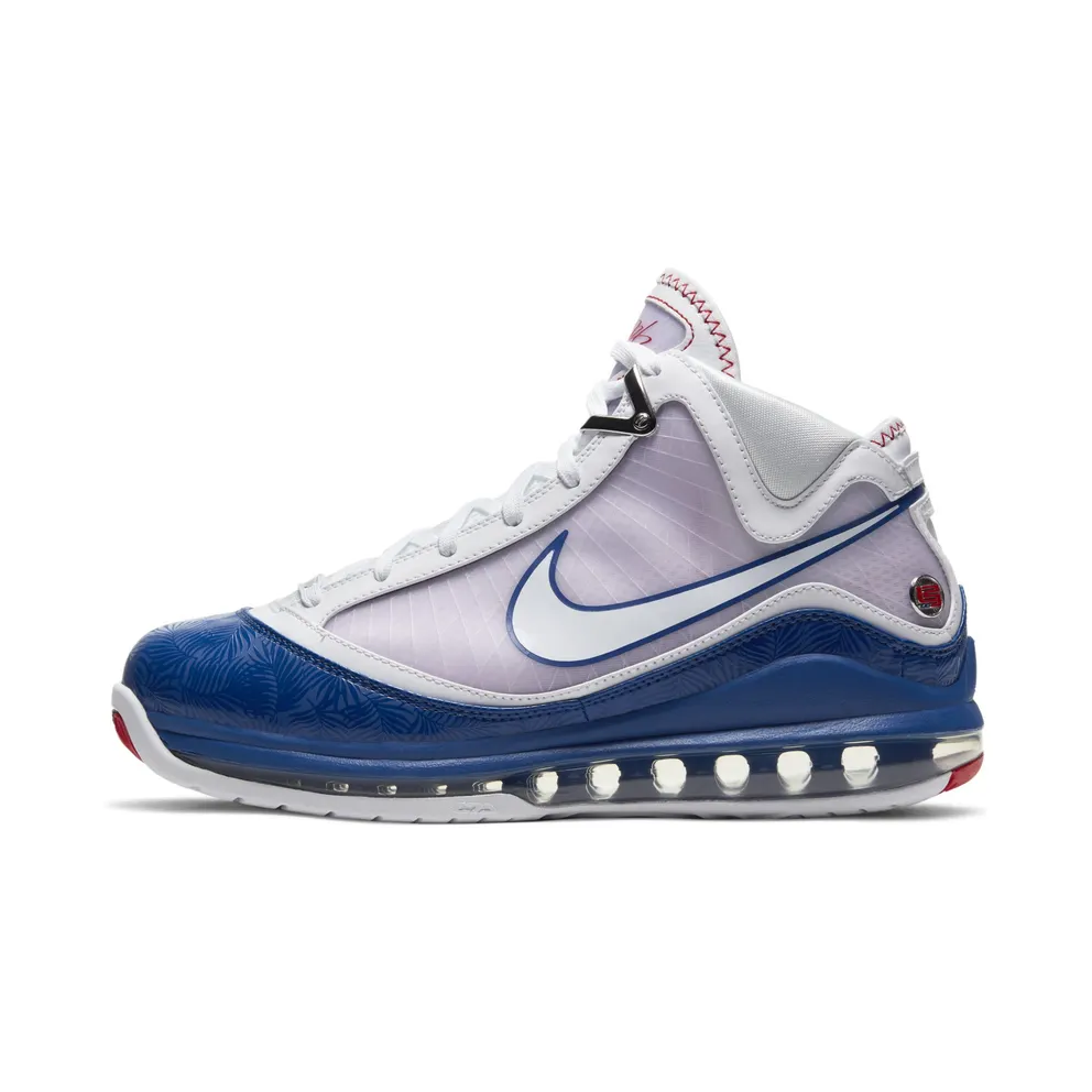 Nike LeBron 7USA (DJ5158-100)