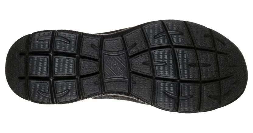 skechers-summits 52813_BBK