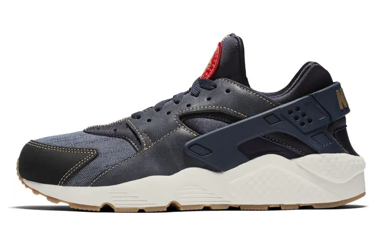 Nike Air Huarache Afro Punk