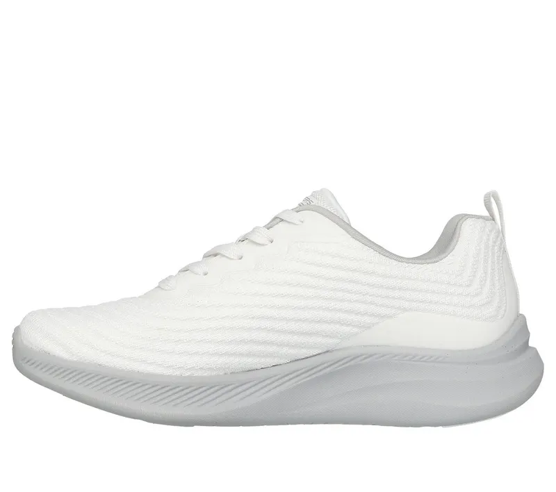 Skechers Bobs Moda Flex – Mellow Dawn Sneaker White