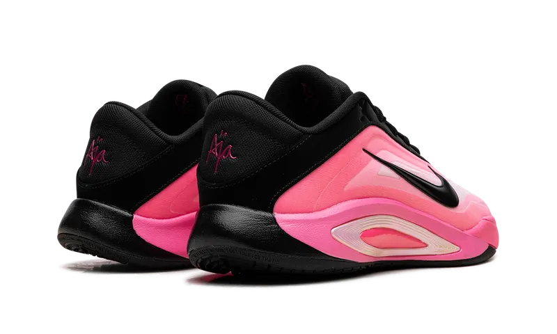 Nike A’ja Wilson A’One “Leo Lights” (FZ8606-001)