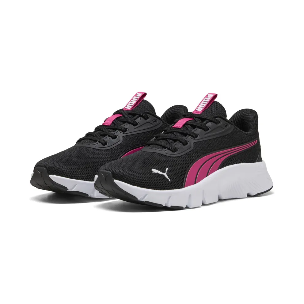 Puma FlexFocus Lite Modern “Puma Black / Puma Pink / Puma White” (401517_05)