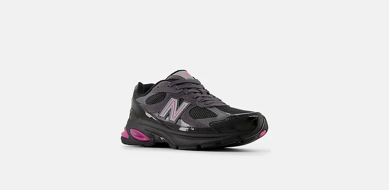 New Balance 2010 “Black Pink Heat” (U20106Y6)