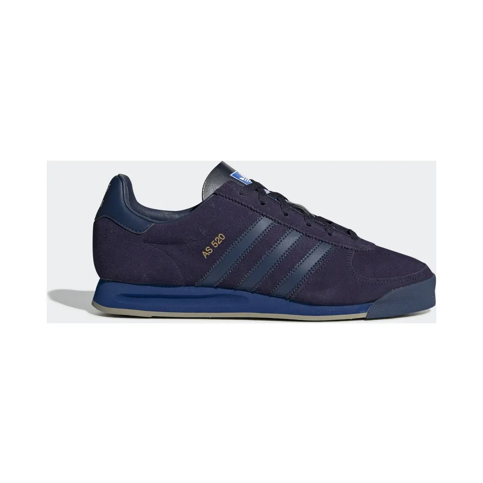 adidas AS 520 SPZL Blue (F35711)