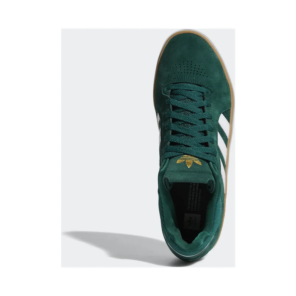 adidas Tyshawn Green Collegiate Green/Cloud White/Gum (EE6078)