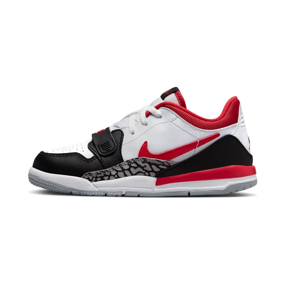 Air Jordan Legacy 312 Low Weiß (CD9055-160)