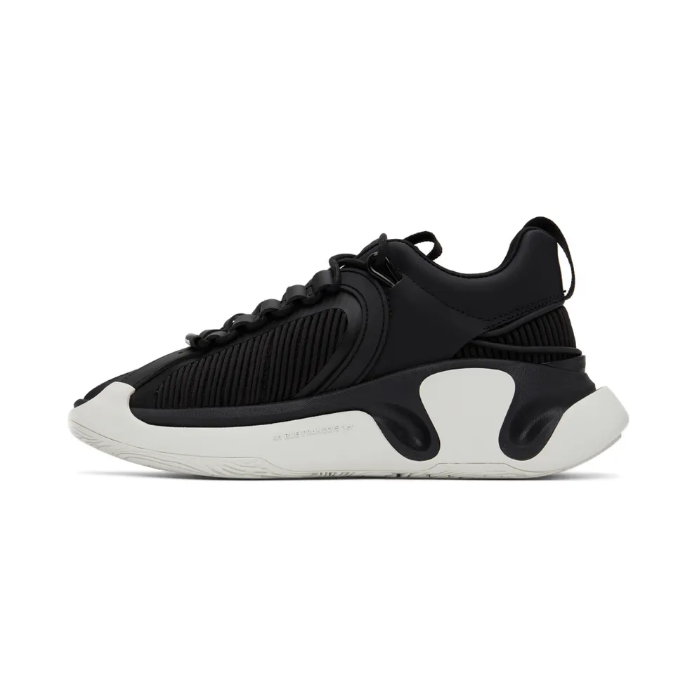Balmain Black B-Runner (XM1VI261LSDH)
