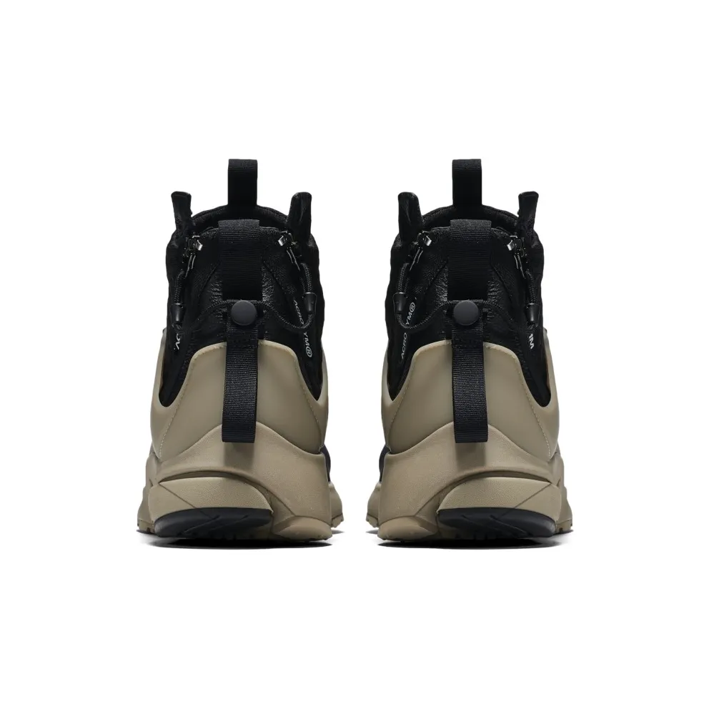 Nike Air Presto Acronym Bamboo Black/Black-Bamboo-Black (844672-001)