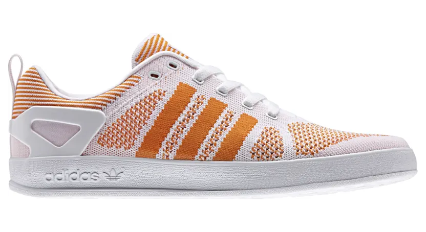 adidas Palace Pro Primeknit Bright Orange