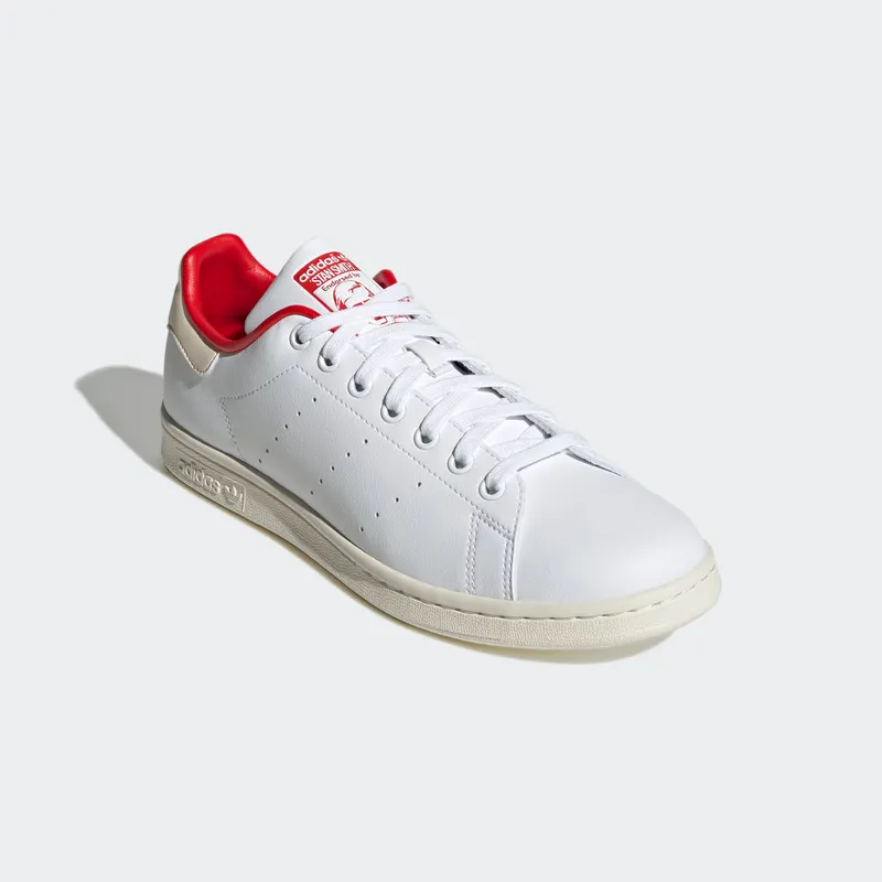 Adidas Stan Smith Christmas Cloud White / Off White / Wonder White (GY1911)