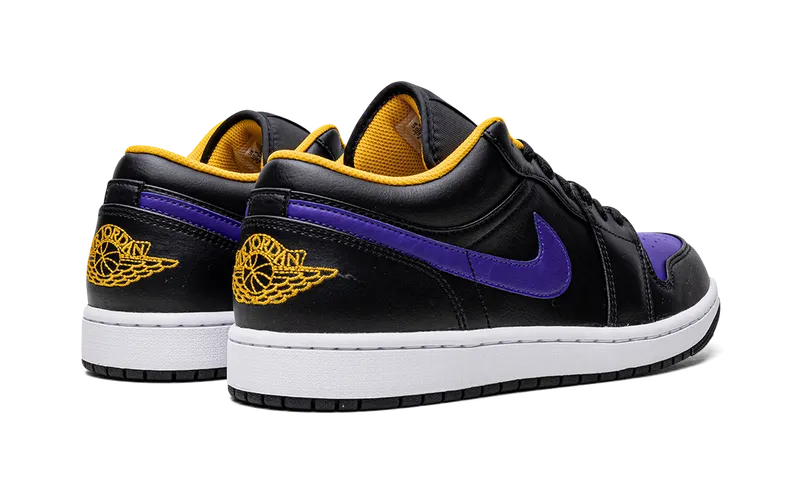 Air Jordan 1 Low “Dark Concord” (553558-075)