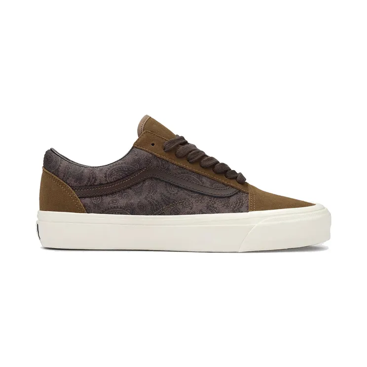 Vans Old Skool Brown (VN000D9JDFN)