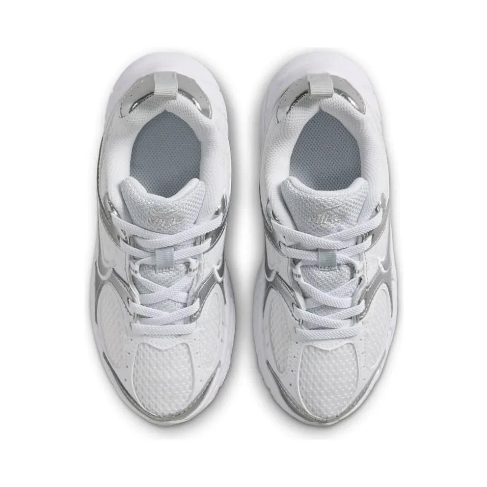 Nike V5 RNR White Pure Platinum Metallic Silver (HQ6412-103)