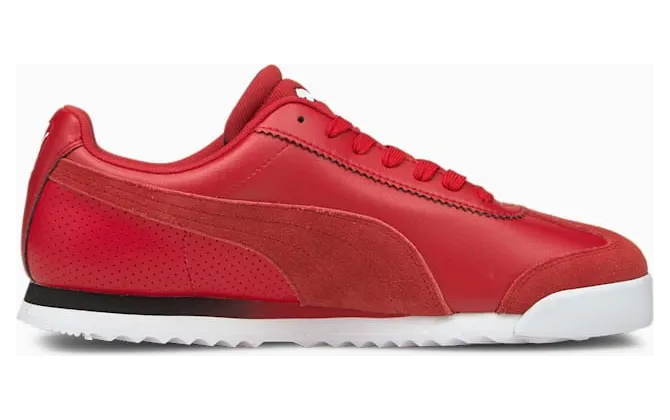 Puma Scuderia Ferrari Roma motorsportschoenen Red/White (30676602)