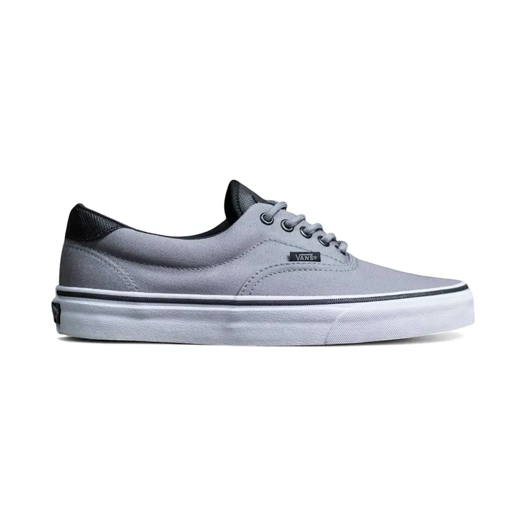 Vans Era 59 Gray White (VN0458LX1)