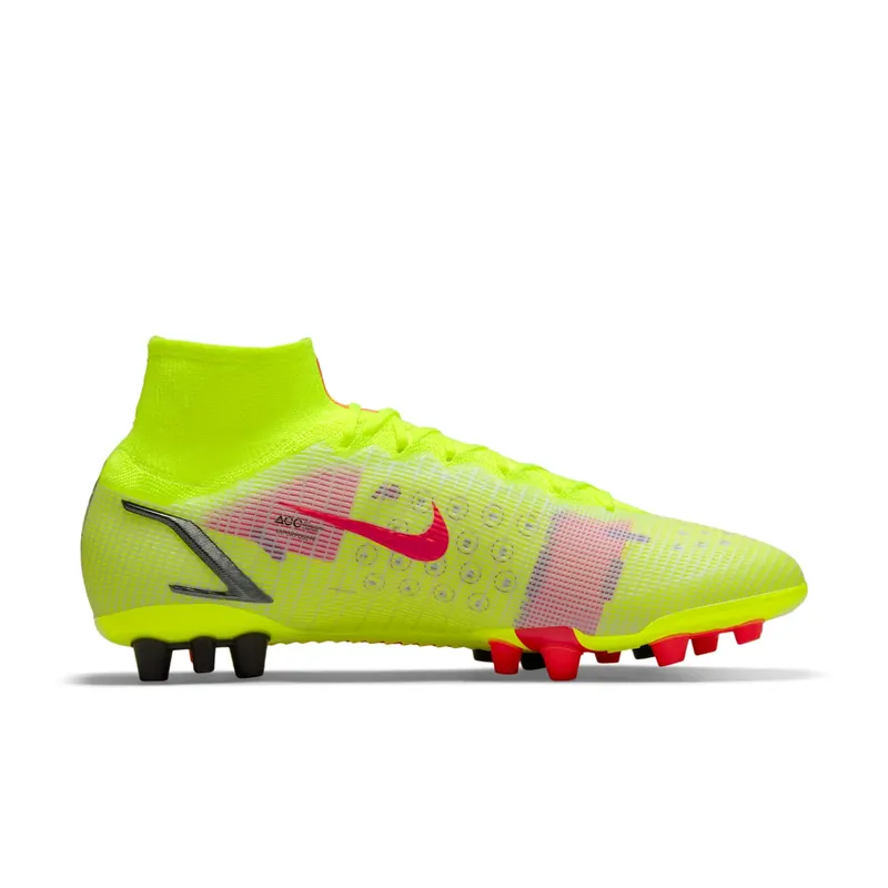 Nike Mercurial Superfly 8 Elite AG Motivation Pack (CV0956-760)